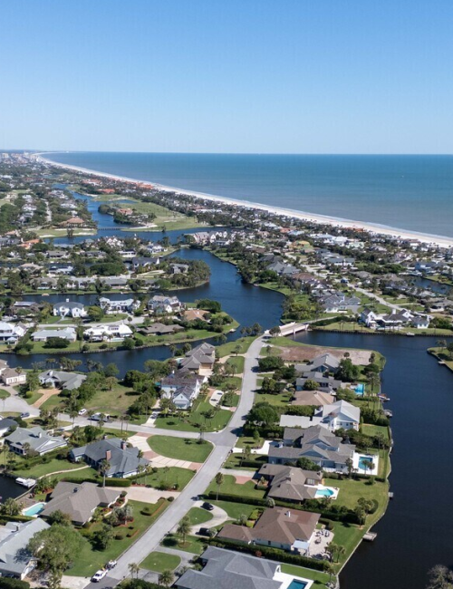 What’s My Home Worth in Ponta Vedra Beach, FL